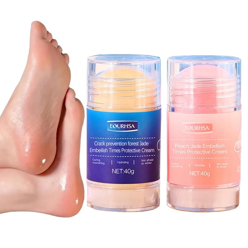 Eourhsa - Anti Cracked Foot Cream (50% OFF)