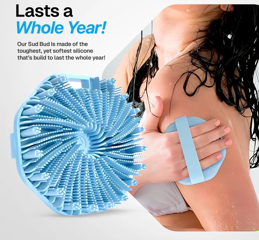 Scrubbies - Sud Bud (50% OFF)