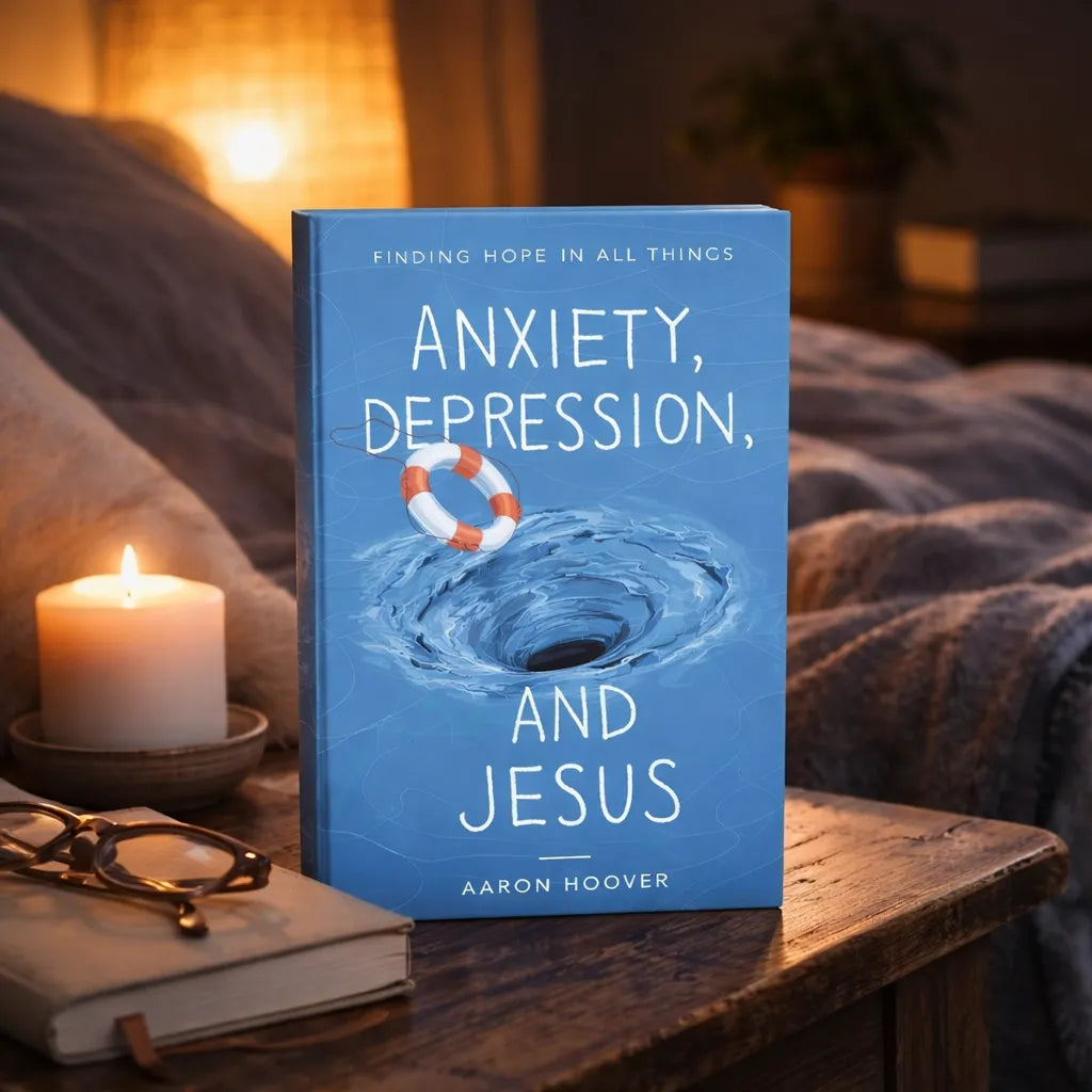 When your mind feels heavy and your faith feels weak, this is your guide đ