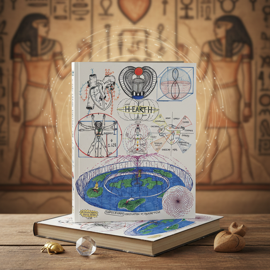 Rediscover Connection, Peace, and Purpose 🌍
