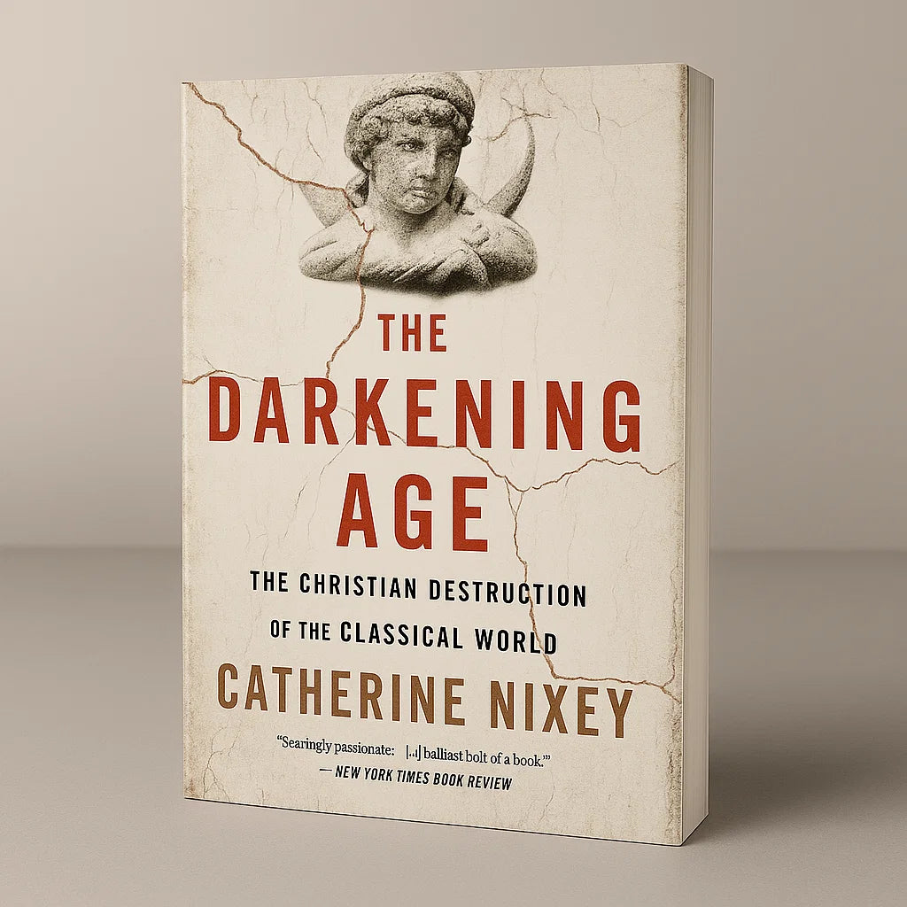 The Darkening Age (50% OFF)