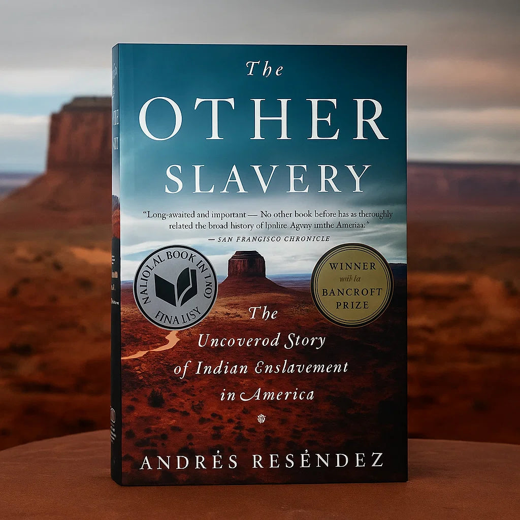 The Other Slavery (50% OFF)