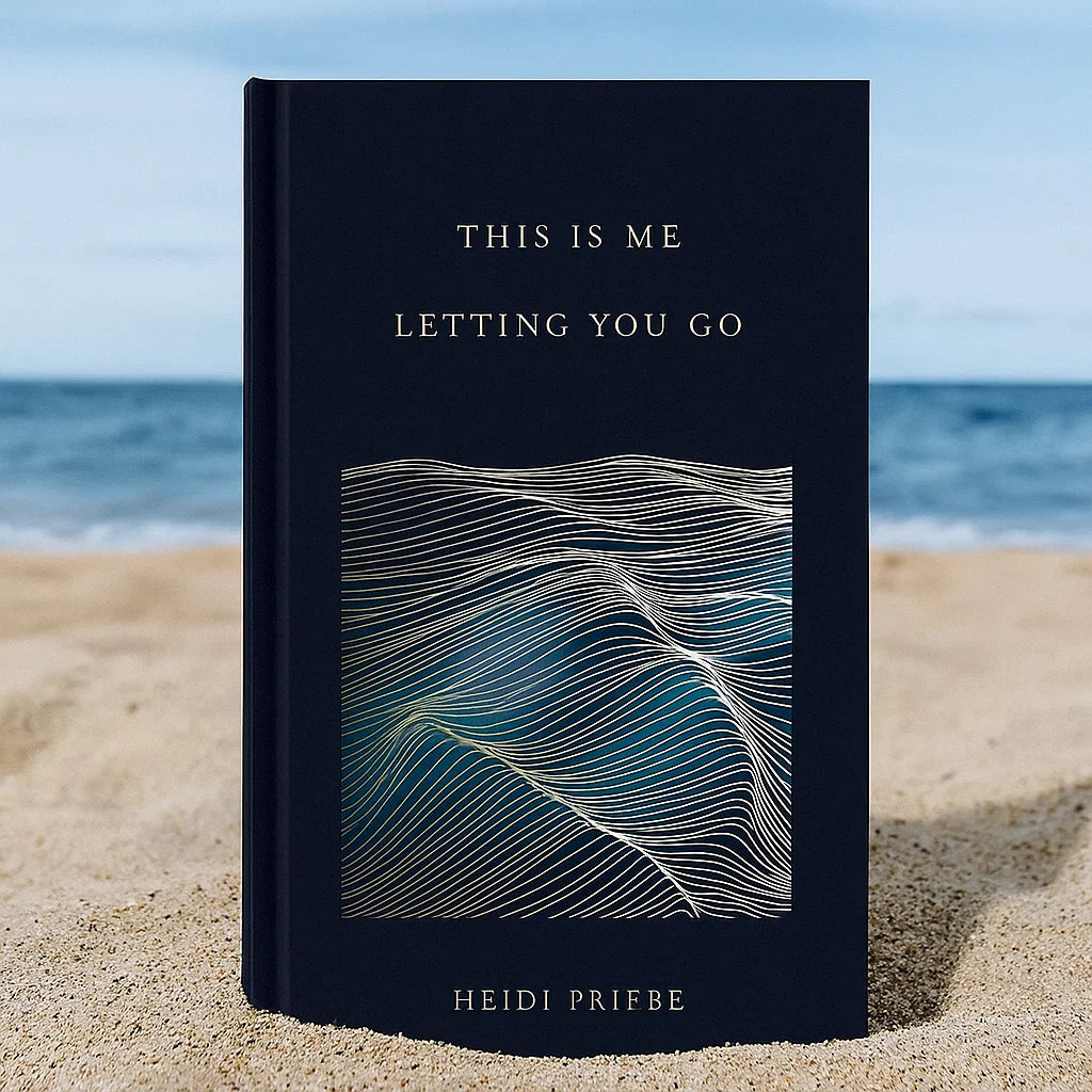 This Is Me Letting You Go (50% OFF)