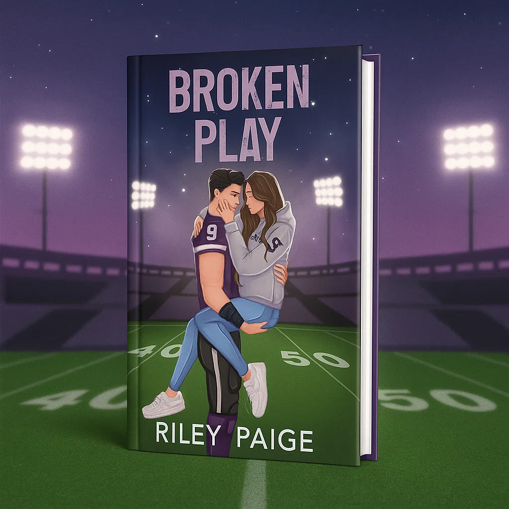 Broken Play (50% OFF)