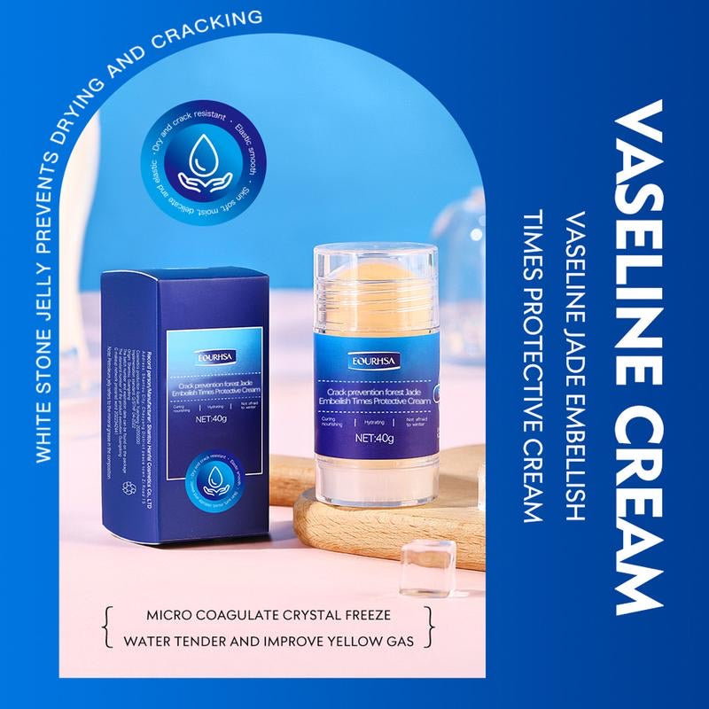 Eourhsa - Anti Cracked Foot Cream (50% OFF)
