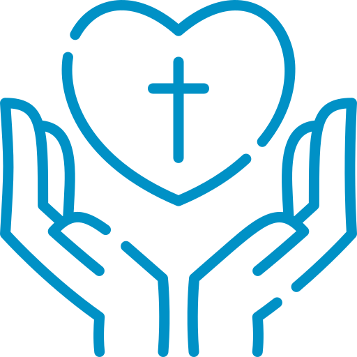 Faith-Centered Self-Discovery