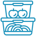 Store, Reheat, Enjoy