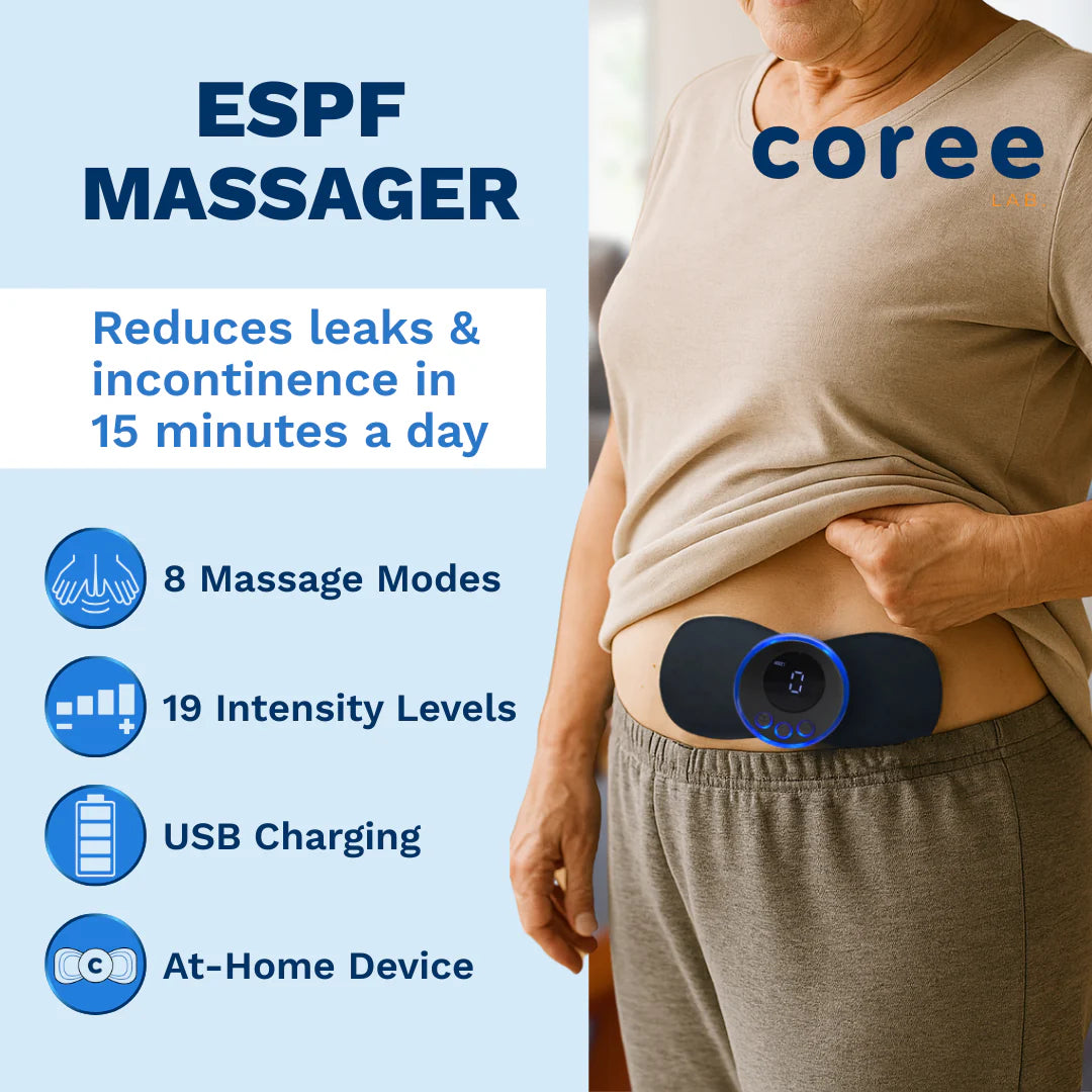 Coree Lab - Mini Massagers (50% OFF)