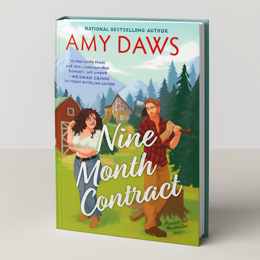Nine Month Contract (50% OFF)