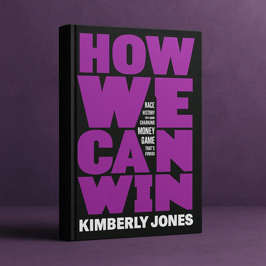 How We Can Win (50% OFF)