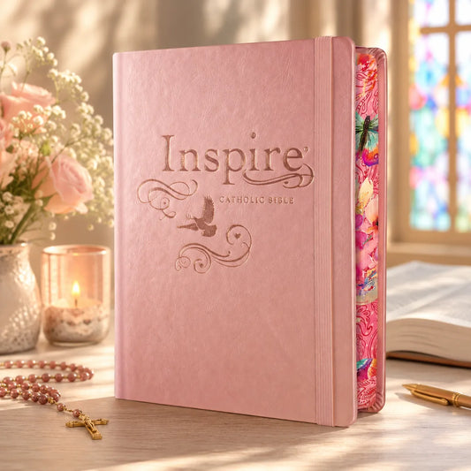 Inspire Catholic Bible
