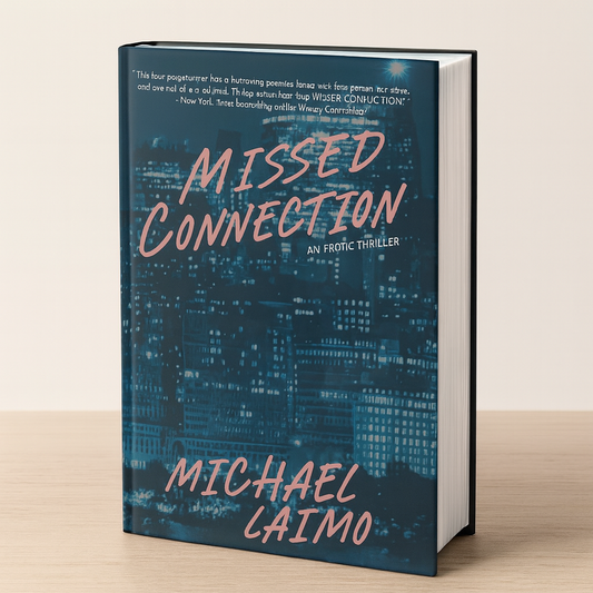 Missed Connection (50% OFF)