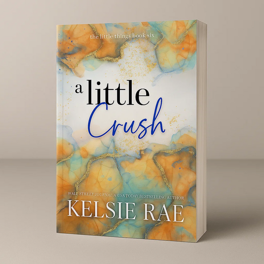 A Little Crush (50% OFF)