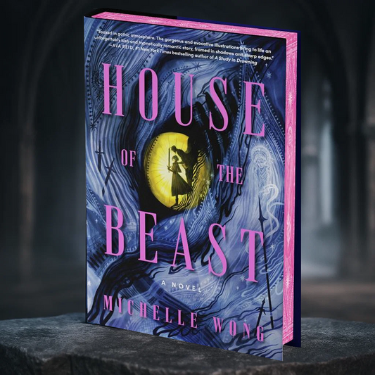 House of the Beast (50% OFF)