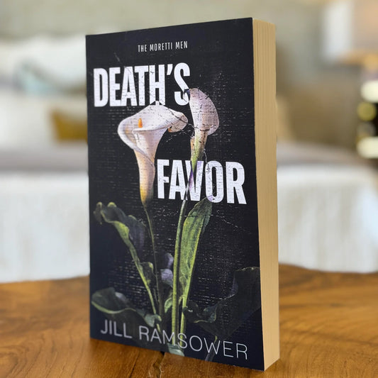 Death's Favor (50% OFF)