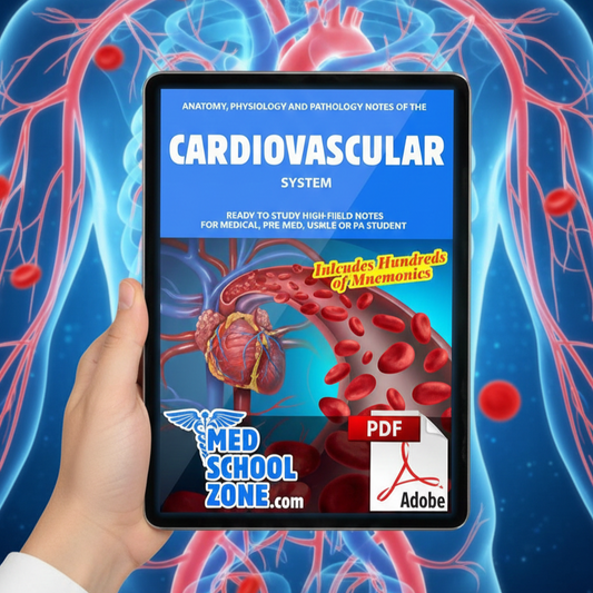 MedStudy Pro
