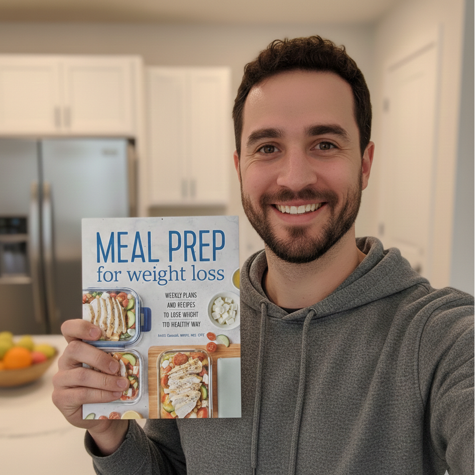Meal prep