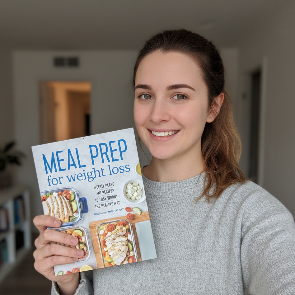 Meal prep