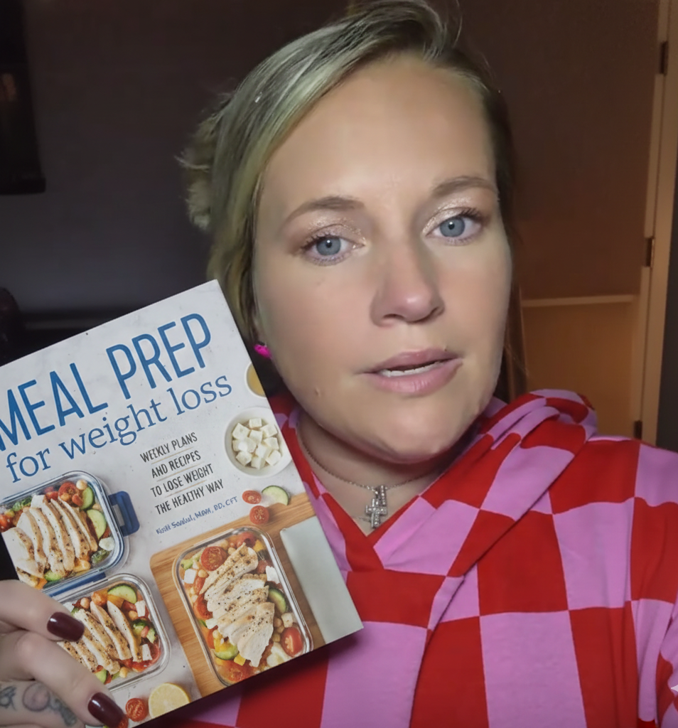 Meal prep
