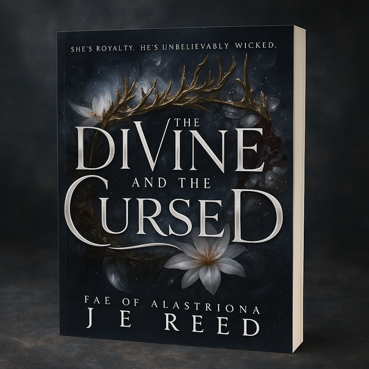 The Divine and The Cursed (50% OFF)