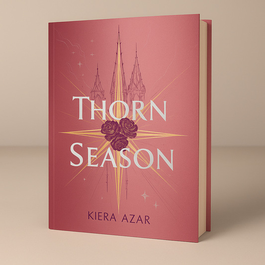 Thorn Season Deluxe Limited Edition (50% OFF)