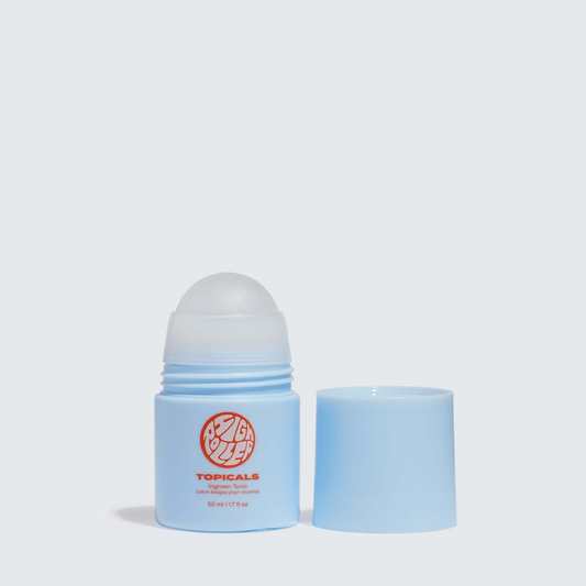 Alura - High Roller Ingrown Hair Serum (50% OFF)