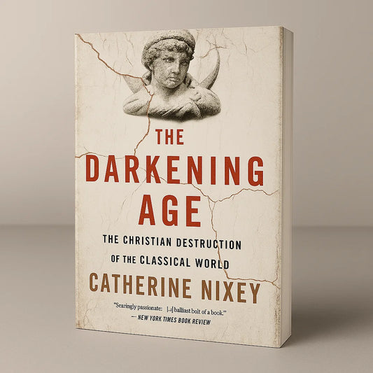 The Darkening Age (50% OFF)
