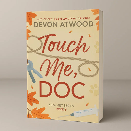 Touch Me, Doc (50% OFF)