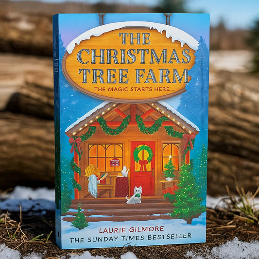 The Christmas Tree Farm (50% OFF)