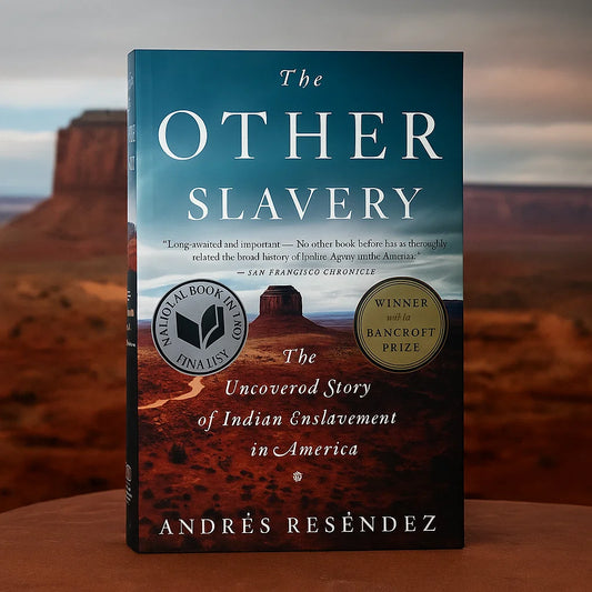 The Other Slavery (50% OFF)