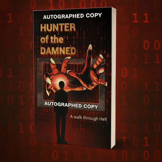 Hunter of the Damned (50% OFF)