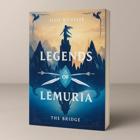 Legends of Lemuria (50% OFF)