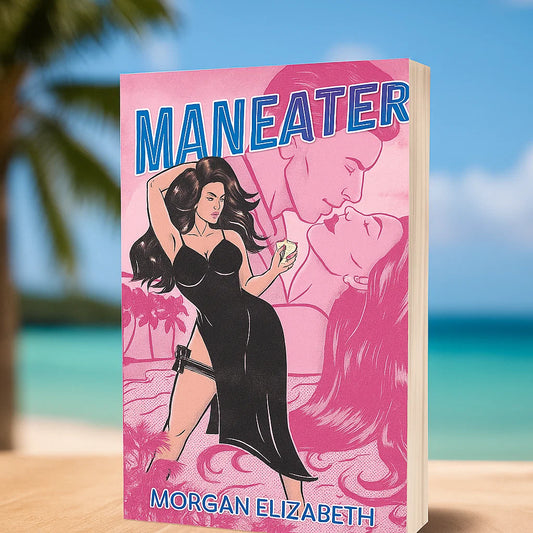 Maneater (50% OFF)