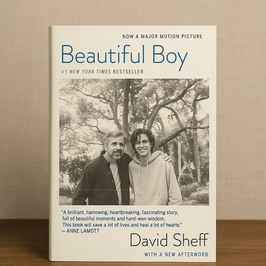 Beautiful Boy (50% OFF)