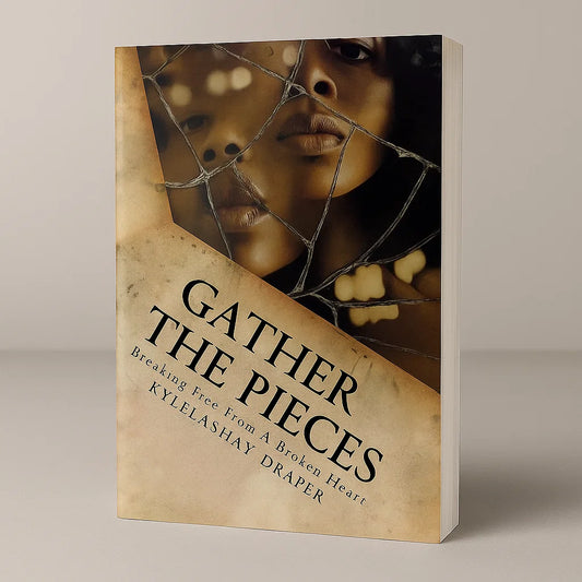 Gathering The Pieces (50% OFF)