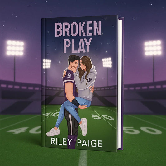 Broken Play (50% OFF)