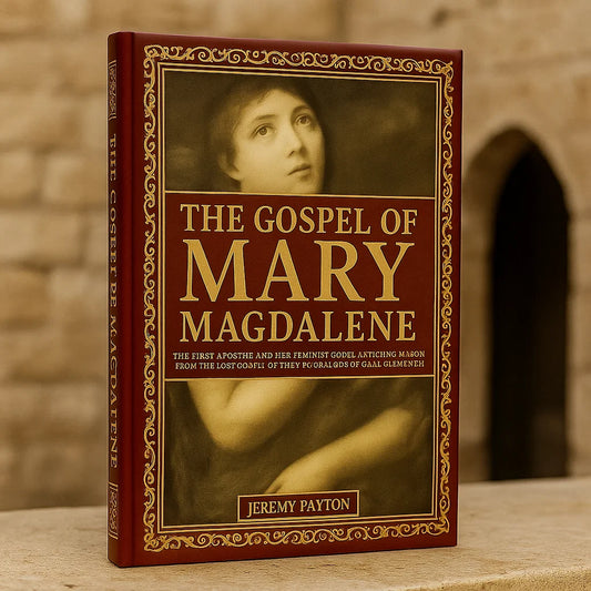 The Gospel of Mary Magdalene (50% OFF)