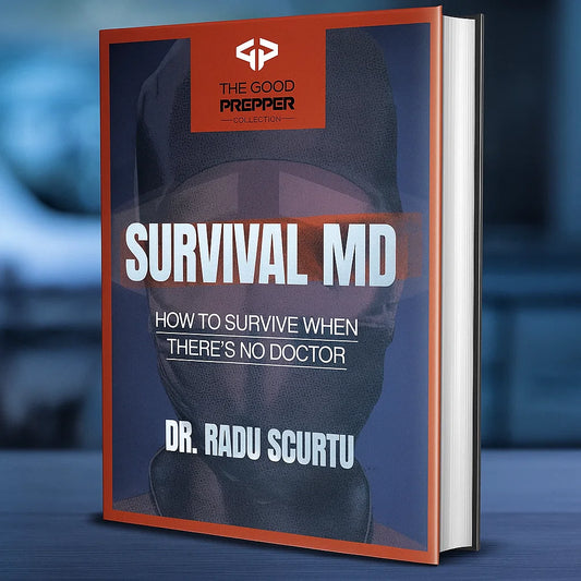 Survival MD (50% OFF)
