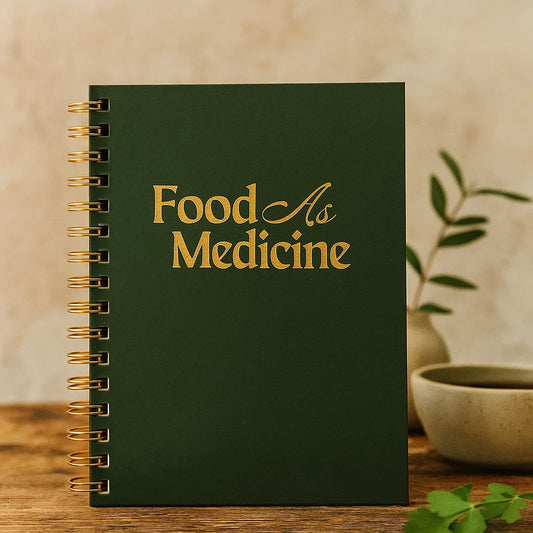 Food As Medicine Functional (50% OFF)