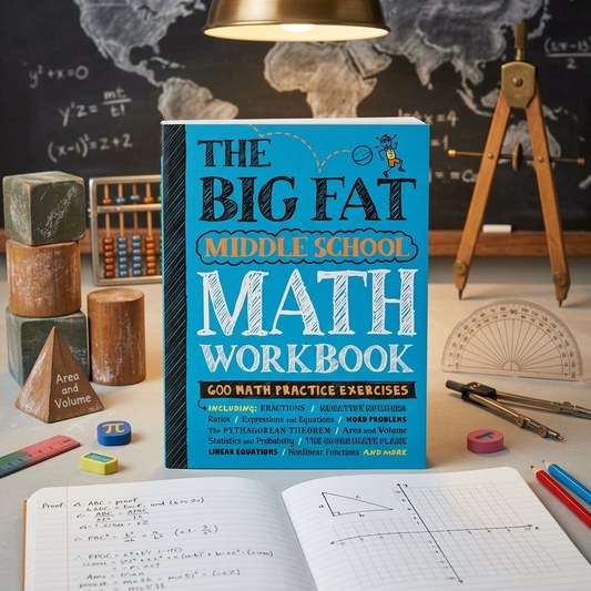 Big Fat - Math