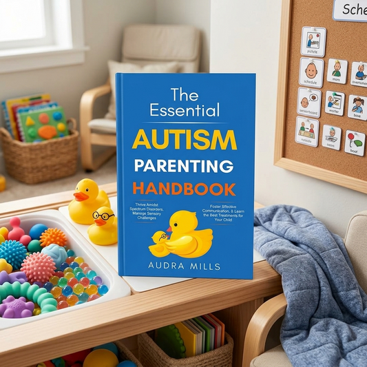 Autism Parenting Handbook