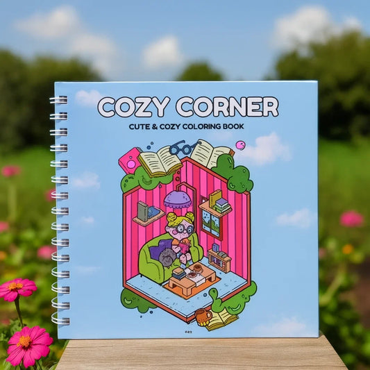 Cozy Corner (50% OFF)